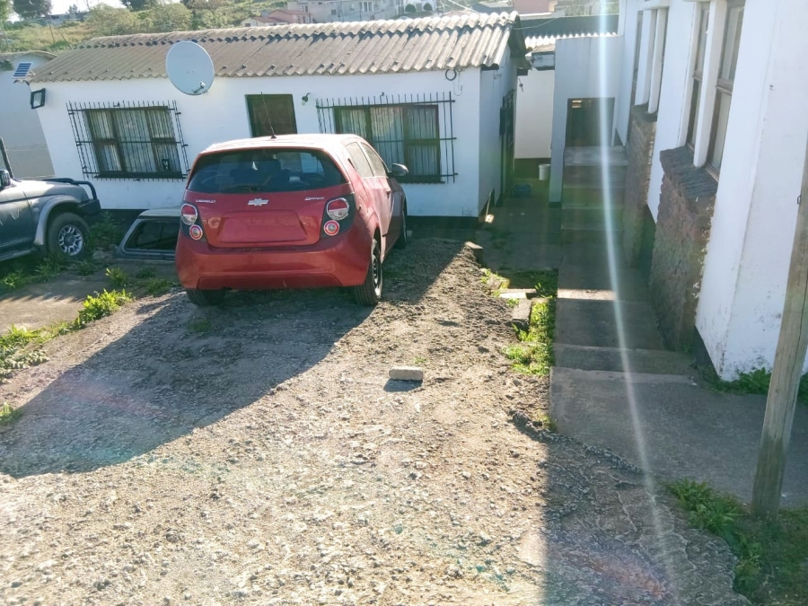 2 Bedroom Property for Sale in Mdantsane Nu 15 Eastern Cape